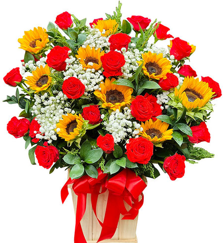 valentine flowers vietnam 06a