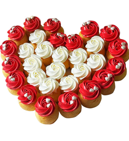 valentines cakes 11