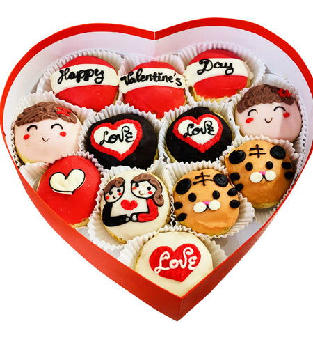 valentines cakes 13