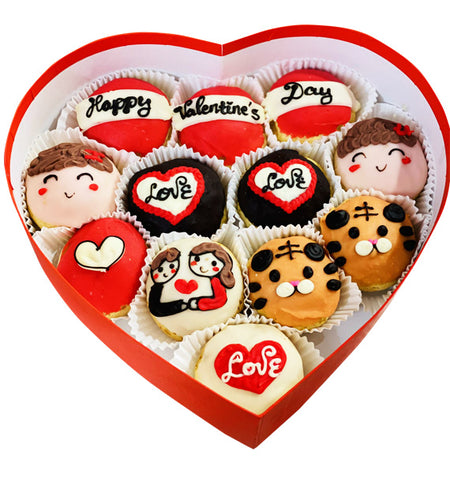 valentines cakes 13