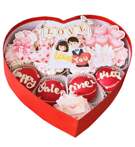 valentines cakes 18