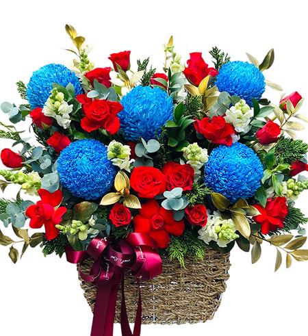 Vietnamese Christmas Flowers 20 - Vietnamese Flowers