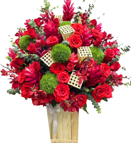 Vietnamese Christmas Flowers 26 - Vietnamese Flowers