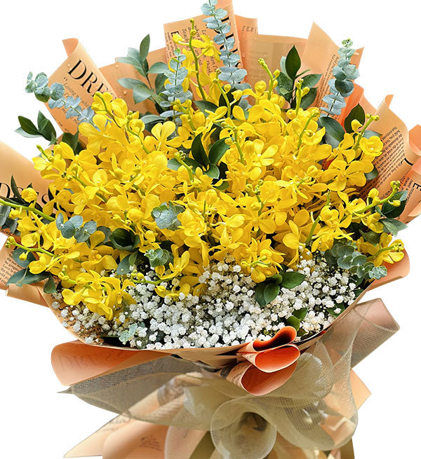 vietnamese womens day flowers 19