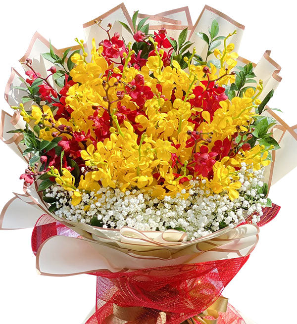 vietnamese womens day flowers 20