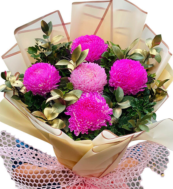 vietnamese womens day flowers 22