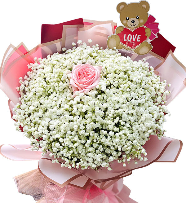 vietnamese womens day flowers 23