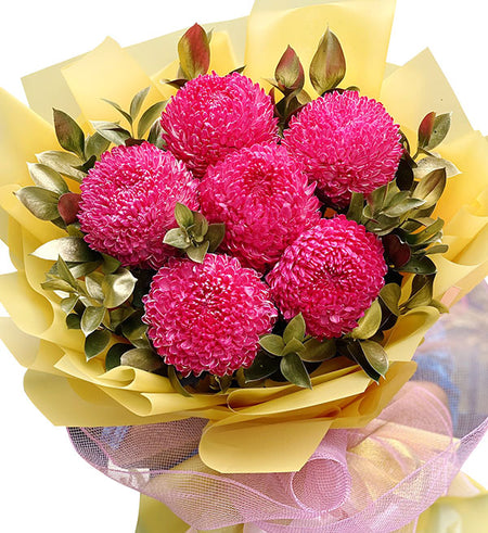 vietnamese christmas flowers 06a