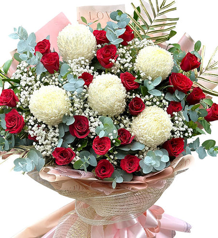 vietnamese christmas flowers 13a