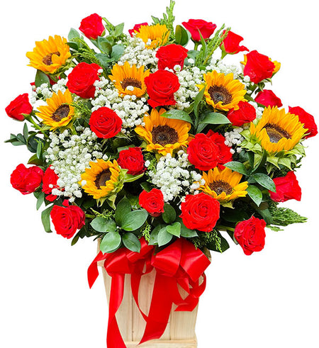 vietnamese christmas flowers 18a