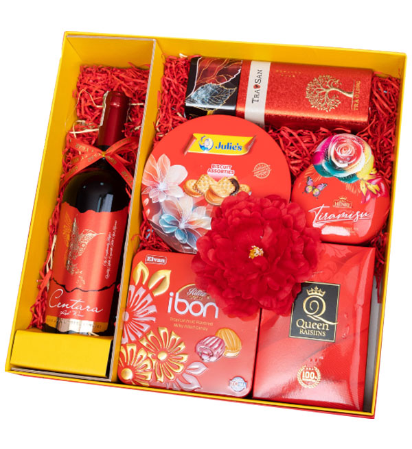 vietnamese christmas hamper 01