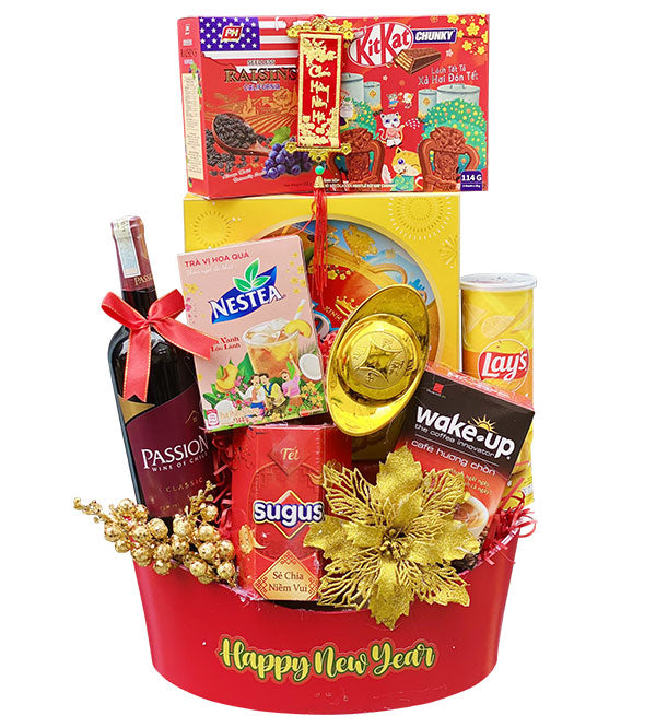 vietnamese christmas hamper 07