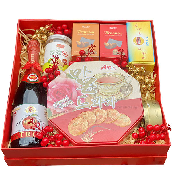 vietnamese christmas hamper 10