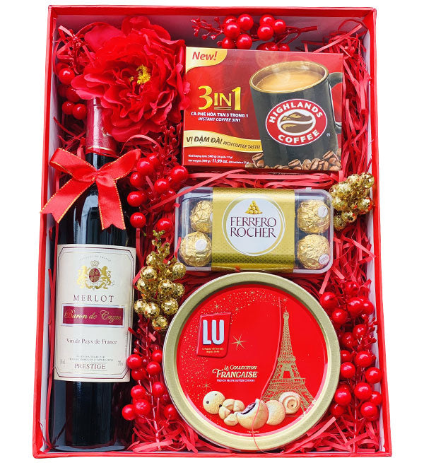 vietnamese christmas hamper 11