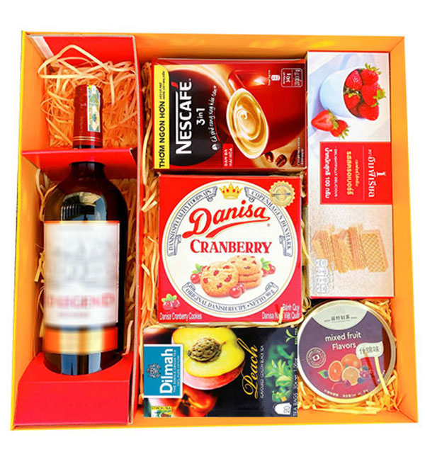 vietnamese christmas hamper 12