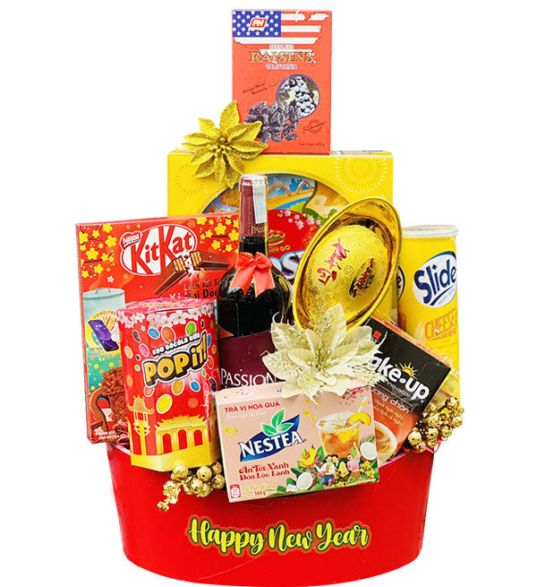 vietnamese christmas hamper 14