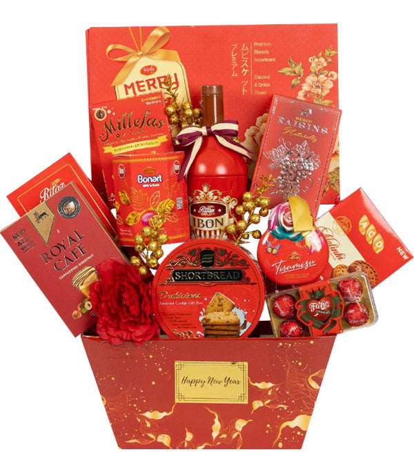 vietnamese christmas hamper 16