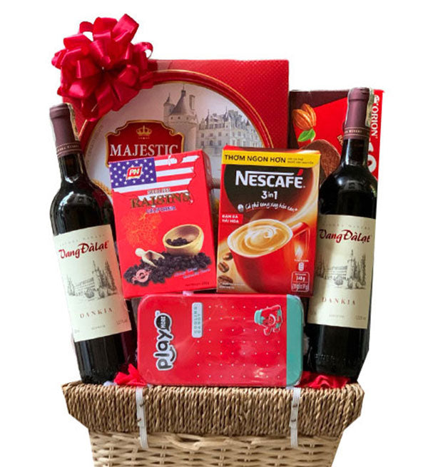 vietnamese christmas hamper 17