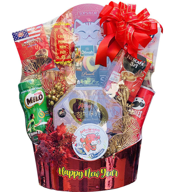 vietnamese christmas hamper 18