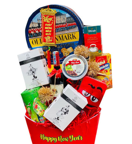 vietnamese christmas hamper 20