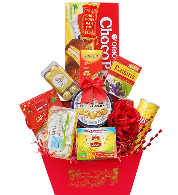 vietnamese christmas hamper 22