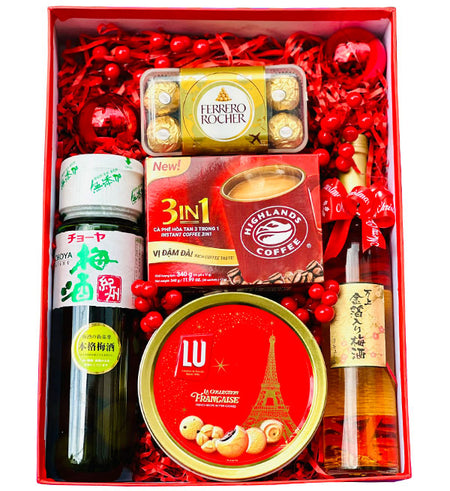 vietnamese christmas hamper 23