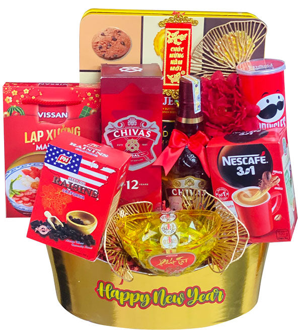 vietnamese christmas hamper 28