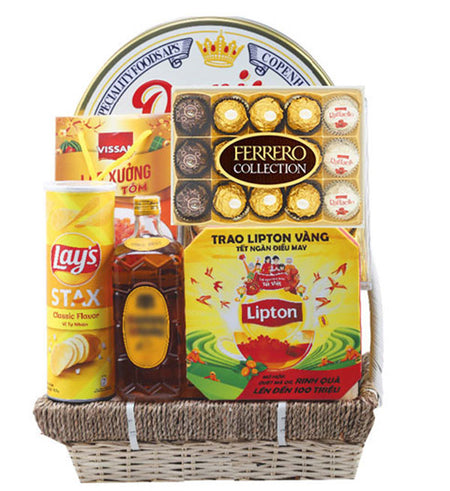 vietnamese christmas hamper 29