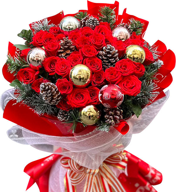 vietnamese christmas roses 10