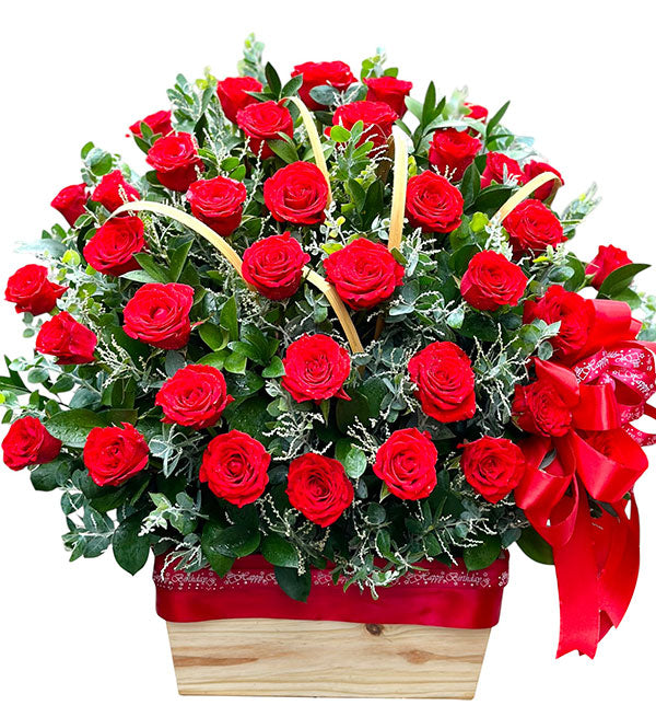 vietnamese christmas roses 12