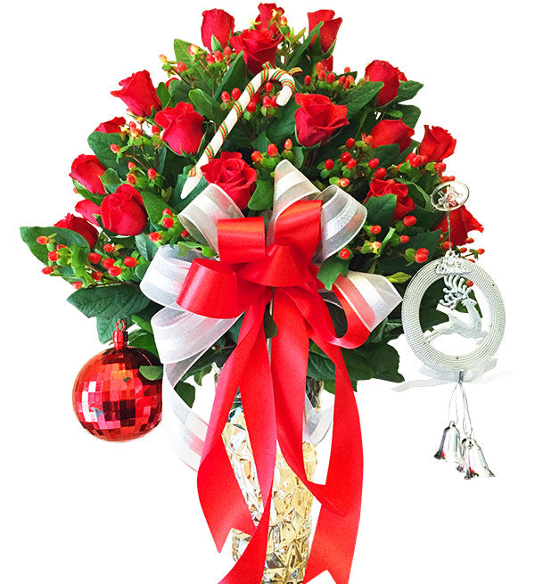 vietnamese christmas roses 21