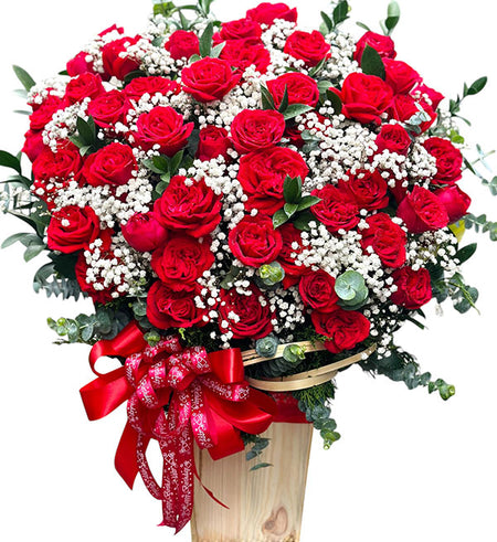 vietnamese christmas roses 23
