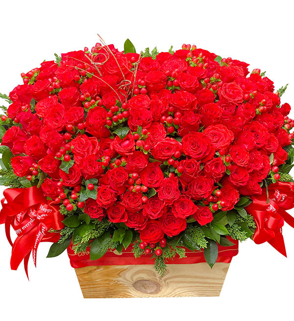 vietnamese christmas roses 27