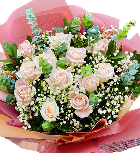 Women's Day Flowers 12 - Vietnamese Flowers