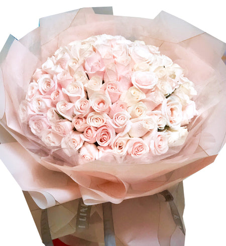 99 Roses Flowers #5 - Vietnamese Flowers