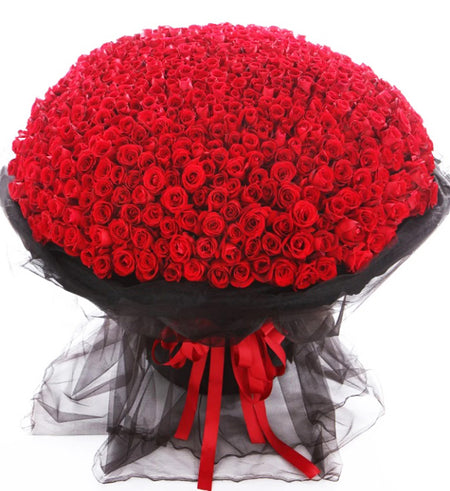 999 Roses Vietnam - Vietnamese Flowers