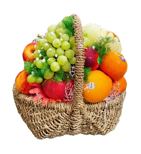 Fruits Basket #4 - Vietnamese Flowers