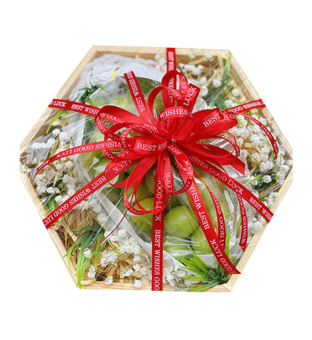 Special Tet Fresh Fruit 04 - Vietnamese Flowers