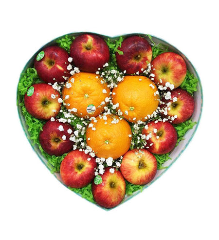 Special Fresh Fruit 09 - Vietnamese Flowers