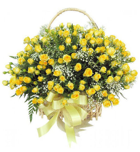 Anniversary Flowers #9 - Vietnamese Flowers