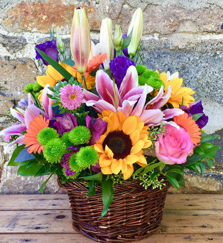 Anniversary Flowers Vietnam - Vietnamese Flowers