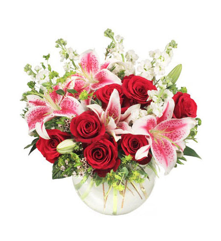 Baby Flowers 150 - Vietnamese Flowers