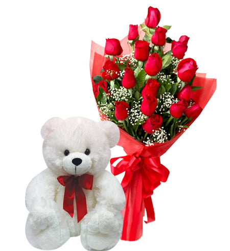 Baby Flowers 20 - Vietnamese Flowers