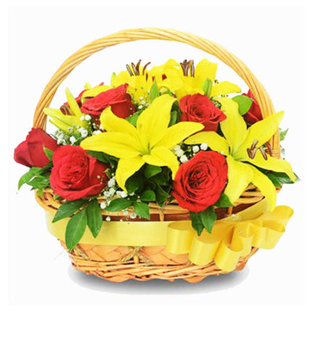 Baby Flowers 250 - Vietnamese Flowers