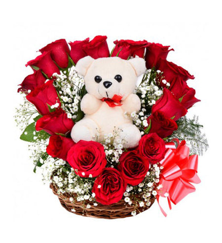 Baby Flowers 30 - Vietnamese Flowers