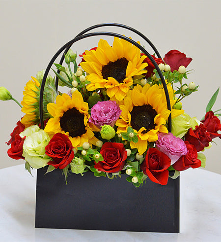 Birthday Flowers Dad Vietnam - Vietnamese Flowers