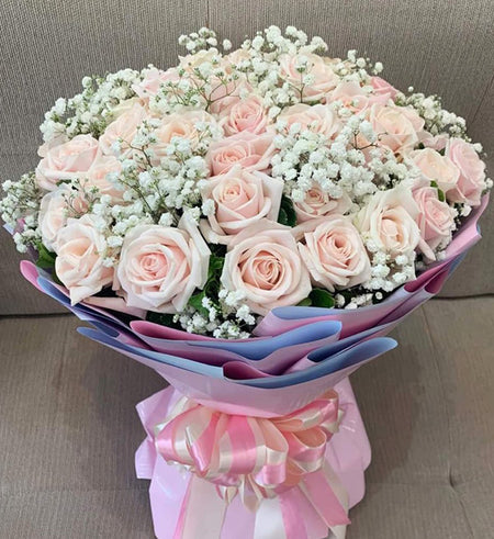 Birthday Flowers Mom Vietnam - Vietnamese Flowers