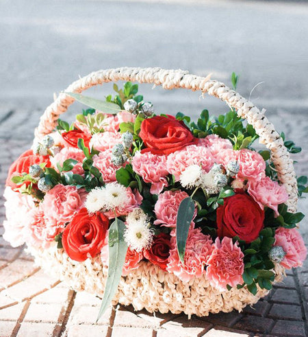 Birthday Flowers Wife Vietnam - Vietnamese Flowers