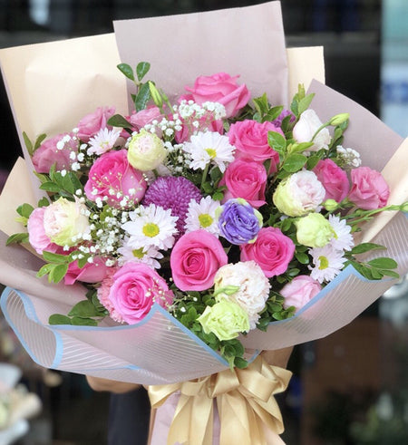 Flowers  Dak Nong - Vietnamese Flowers