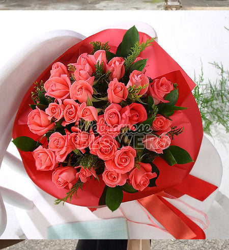 Flowers Delivery An Giang - Vietnamese Flowers